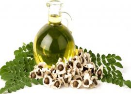 5 Benefits of Regularly Using Moringa Oil For Skin
