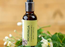 9 Beauty Benefits of Using Moringa Oil