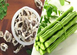 Benefits Of Moringa Seeds For Health