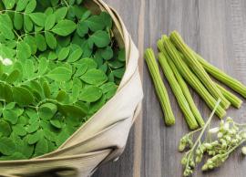 6 Amazing Benefits of Adding Moringa To Your Smoothie For Your Health
