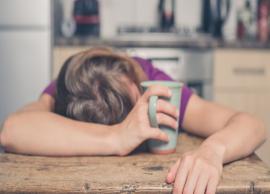 6 Tips To Help You Avoid Morning Fatigue