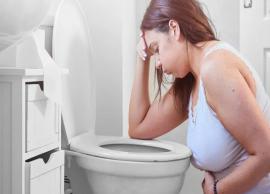 9 Natural Ways To Treat Morning Sickness During Pregnancy