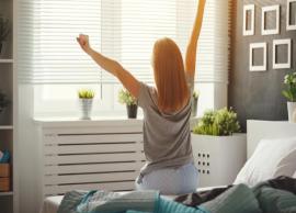 5 Things To Do As You Wake Up in Morning