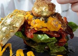 5 Most Expensive Food Around The World