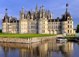 10 Most Visited Palaces in The World