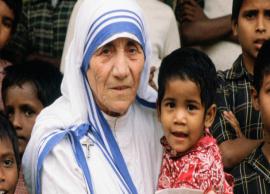 RSS says Bharat Ratna awarded to Mother Teresa should be taken back