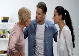 5 Effective Ways To Deal With Toxic Mother in Law