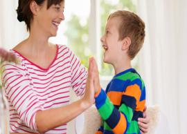 5 Ways To Motivate Your Child