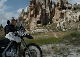 5 Breathtaking Motorcycles Rides From Around The World You Must Go On
