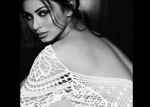 Naagin Fame Actress Mouni Roy is Living Her Dream