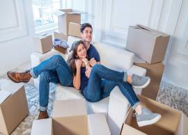 6 Signs You are Ready To Move in and it is Not Too Soon For You