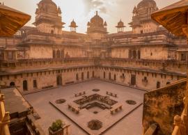 5 Locations in Madhya Pradesh That Will Blow Your Mind