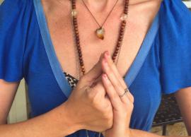 Meaning, Steps and Benefits of Performing For Shankh Mudra For Thyroid
