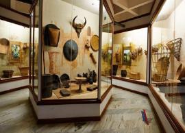 6 Must Visit Museums To Visit in India
