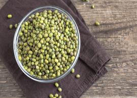Health Benefits of Eating Mung Beans