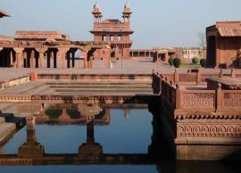 6 Most Famous Mughal Monuments in India