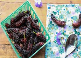 5 Proven Health Benefits of Eating Mulberries