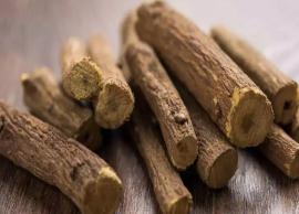 4 Benefits of Consuming Mulethi on Your Health