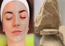 5 Homemade Multani Mitti Face Packs To Treat Dry Skin