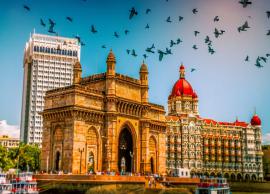 10 Major Attractions Mumbai Has To Offer