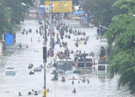 Incessant Mumbai rains claim 7 lives across city