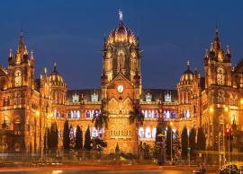 5 Most Famous Places of Mumbai That are Worth a Visit