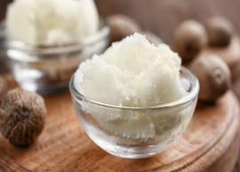 4 Benefits of Using Murumuru Butter For Hair
