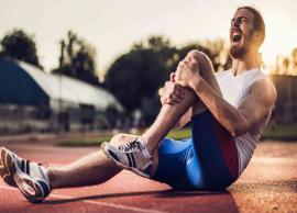 6 Major Causes of Muscle Cramps