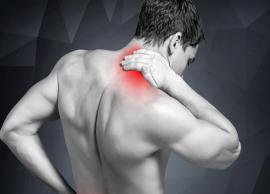 7 Home Remedies To Get Rid of Muscle Spasms
