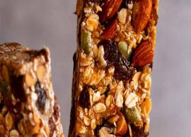 Recipe - Homemade Muesli Bars: A Delicious and Nutritious Snack Option