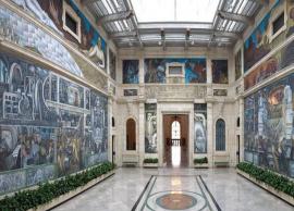 5 History and Art Museums To Visit in America