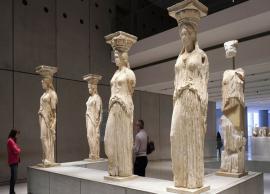 8 Must Visit Museum in Greece