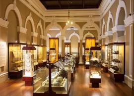 6 Must Visit Museums in Sri Lanka