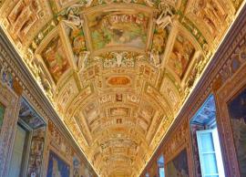 8 Most Visited Museums in Italy