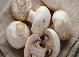 5 Surprising Health Benefits of Mushrooms