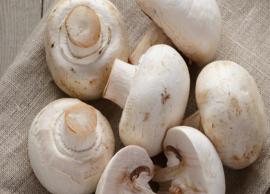 5 Amazing Health Benefits of Mushrooms
