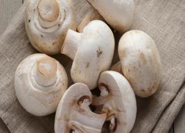 6 Amazing Health benefits of Mushrooms