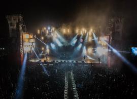 6 Music Festivals in India You Cannot Miss To Enjoy