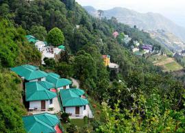 5 Places To Add in Your List While Visiting Mussoorie