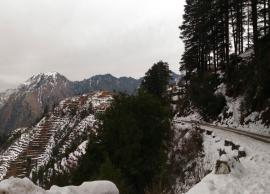 5 Not To Miss Places in Mussoorie