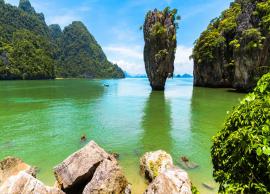 5 Must Visit Islands in Asia