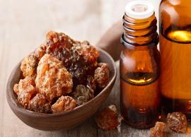 6 Amazing Health Benefits of Using Myrrh Oil