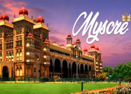 6 Not To Miss Places in Mysore