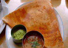 Mysore Masala Dosa Recipe: A Classic South Indian Breakfast Delight!