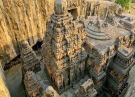5 Mysterious Temples To Witness in India