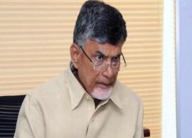 Andhra Pradesh cabinet to give 5 percent reservation to Kapus community, EBCs