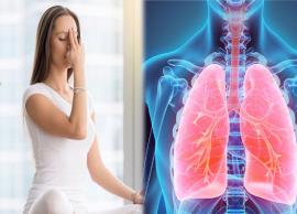 An Effective Yoga Therapy To Treat Lung Diseases