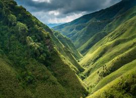 6 Mesmerizing Places To Visit in Nagaland