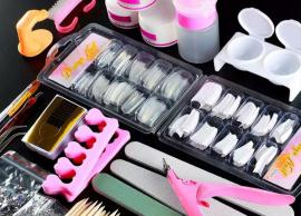 8 Tools You Must Have in Your Nail Art Kit