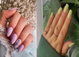5 Most Trending Nail Colors of This Season